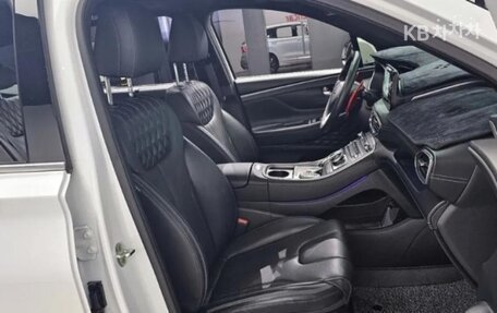 Hyundai Santa Fe IV, 2021 год, 2 690 023 рублей, 10 фотография