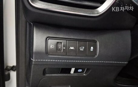 Hyundai Santa Fe IV, 2021 год, 2 690 023 рублей, 17 фотография