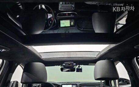 Hyundai Santa Fe IV, 2021 год, 2 690 023 рублей, 19 фотография