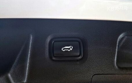 Hyundai Santa Fe IV, 2021 год, 2 690 023 рублей, 20 фотография