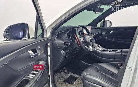 Hyundai Santa Fe IV, 2021 год, 2 690 023 рублей, 11 фотография