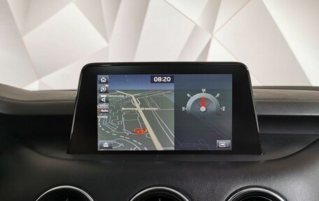 KIA Stinger I, 2020 год, 3 390 000 рублей, 16 фотография
