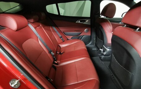 KIA Stinger I, 2020 год, 3 390 000 рублей, 12 фотография