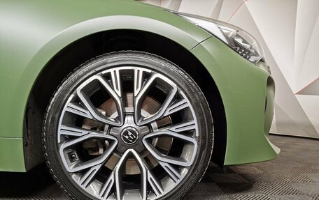 KIA Stinger I, 2020 год, 3 390 000 рублей, 18 фотография