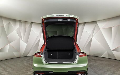 KIA Stinger I, 2020 год, 3 390 000 рублей, 21 фотография