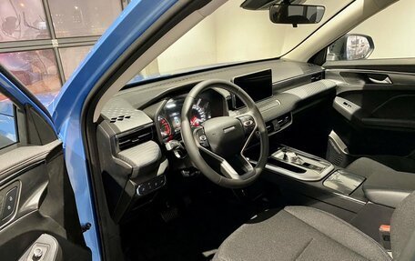 Haval Jolion, 2025 год, 2 599 000 рублей, 9 фотография