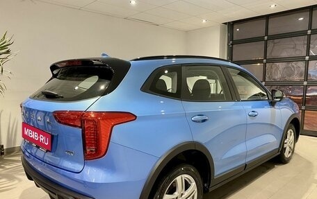 Haval Jolion, 2025 год, 2 599 000 рублей, 7 фотография