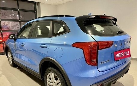 Haval Jolion, 2025 год, 2 599 000 рублей, 4 фотография