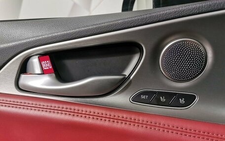 KIA Stinger I, 2020 год, 3 390 000 рублей, 23 фотография