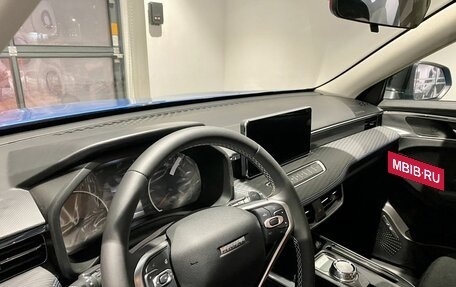 Haval Jolion, 2025 год, 2 599 000 рублей, 10 фотография