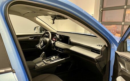 Haval Jolion, 2025 год, 2 599 000 рублей, 13 фотография