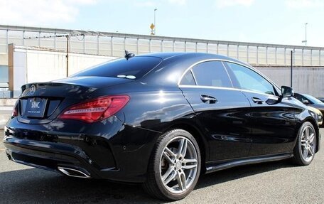 Mercedes-Benz CLA, 2016 год, 1 350 000 рублей, 2 фотография