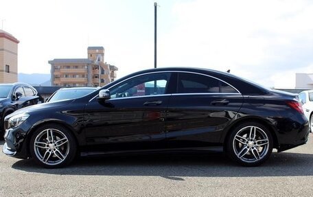 Mercedes-Benz CLA, 2016 год, 1 350 000 рублей, 8 фотография