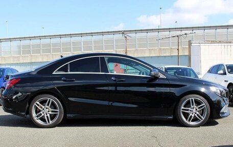 Mercedes-Benz CLA, 2016 год, 1 350 000 рублей, 7 фотография