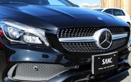 Mercedes-Benz CLA, 2016 год, 1 350 000 рублей, 9 фотография