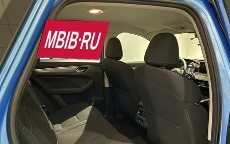 Haval Jolion, 2025 год, 2 599 000 рублей, 15 фотография