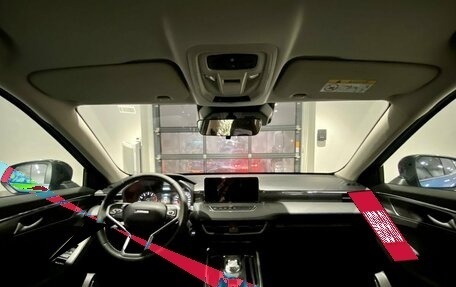 Haval Jolion, 2025 год, 2 599 000 рублей, 12 фотография