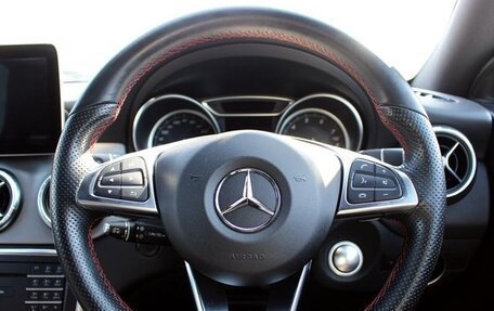 Mercedes-Benz CLA, 2016 год, 1 350 000 рублей, 14 фотография