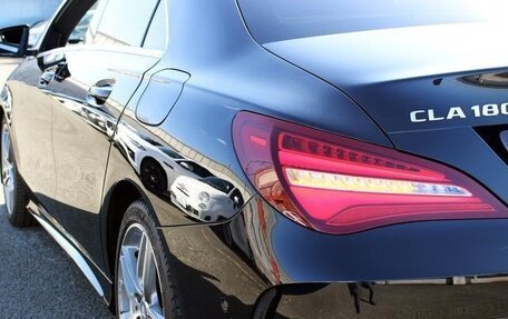 Mercedes-Benz CLA, 2016 год, 1 350 000 рублей, 11 фотография