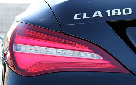 Mercedes-Benz CLA, 2016 год, 1 350 000 рублей, 12 фотография