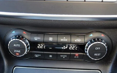 Mercedes-Benz CLA, 2016 год, 1 350 000 рублей, 21 фотография
