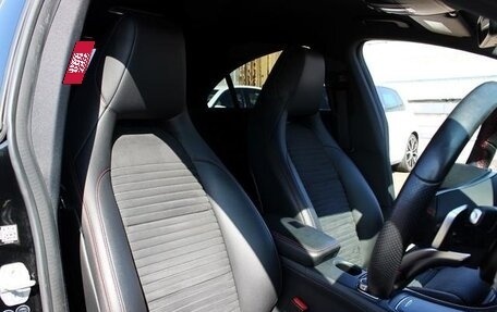 Mercedes-Benz CLA, 2016 год, 1 350 000 рублей, 16 фотография