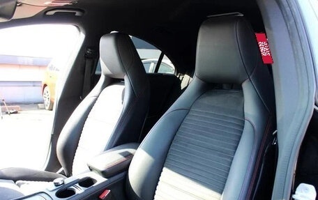 Mercedes-Benz CLA, 2016 год, 1 350 000 рублей, 17 фотография