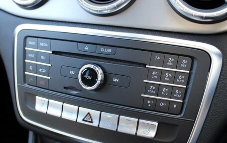 Mercedes-Benz CLA, 2016 год, 1 350 000 рублей, 28 фотография