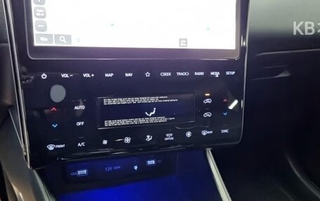 Hyundai Tucson, 2021 год, 2 198 023 рублей, 6 фотография