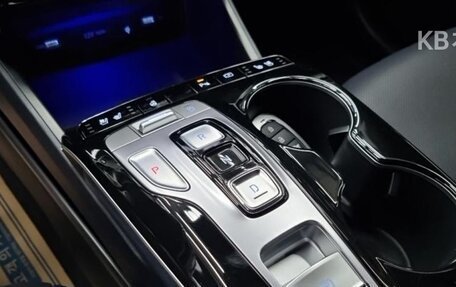 Hyundai Tucson, 2021 год, 2 198 023 рублей, 7 фотография