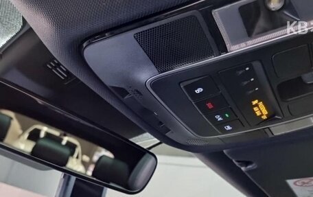 Hyundai Tucson, 2021 год, 2 198 023 рублей, 8 фотография