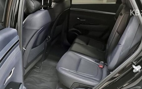 Hyundai Tucson, 2021 год, 2 198 023 рублей, 16 фотография