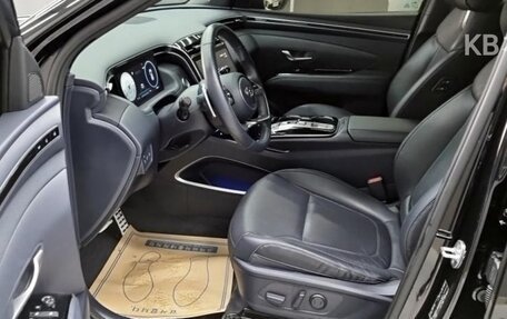 Hyundai Tucson, 2021 год, 2 198 023 рублей, 15 фотография