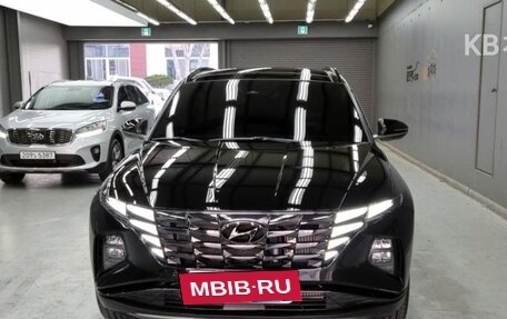Hyundai Tucson, 2021 год, 2 198 023 рублей, 3 фотография