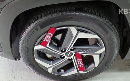 Hyundai Tucson, 2021 год, 2 198 023 рублей, 14 фотография