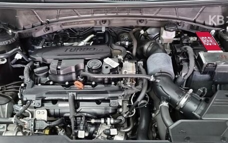 Hyundai Tucson, 2021 год, 2 198 023 рублей, 12 фотография