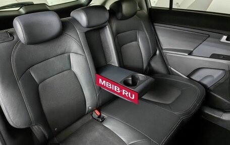 KIA Sportage III, 2015 год, 1 415 000 рублей, 13 фотография