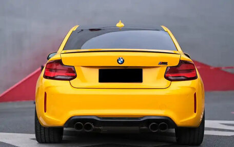BMW M2 F87, 2020 год, 2 900 777 рублей, 2 фотография