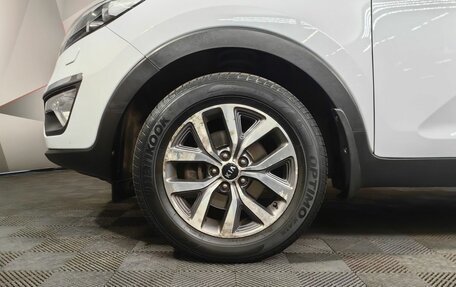 KIA Sportage III, 2015 год, 1 415 000 рублей, 16 фотография