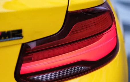 BMW M2 F87, 2020 год, 2 900 777 рублей, 7 фотография