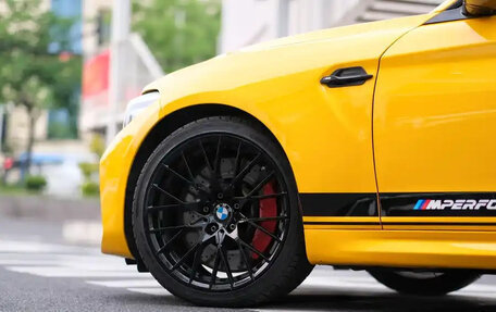 BMW M2 F87, 2020 год, 2 900 777 рублей, 8 фотография