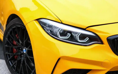 BMW M2 F87, 2020 год, 2 900 777 рублей, 9 фотография
