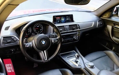 BMW M2 F87, 2020 год, 2 900 777 рублей, 6 фотография