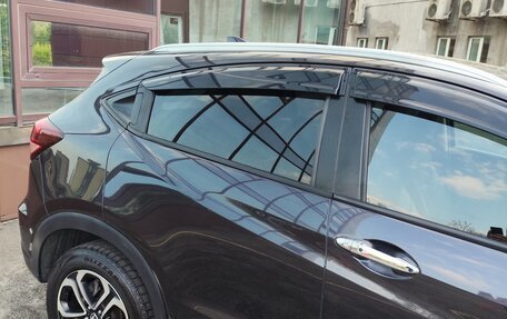 Honda HR-V II, 2017 год, 1 850 000 рублей, 3 фотография
