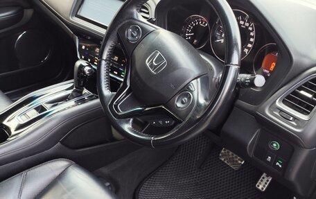 Honda HR-V II, 2017 год, 1 850 000 рублей, 12 фотография