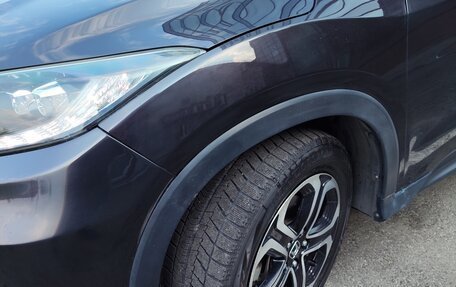 Honda HR-V II, 2017 год, 1 850 000 рублей, 10 фотография