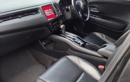 Honda HR-V II, 2017 год, 1 850 000 рублей, 8 фотография
