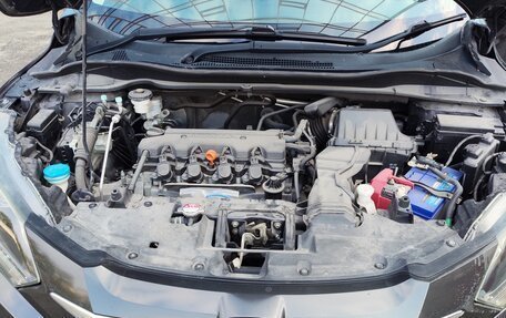 Honda HR-V II, 2017 год, 1 850 000 рублей, 20 фотография