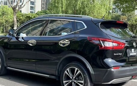 Nissan Qashqai, 2022 год, 1 630 000 рублей, 4 фотография