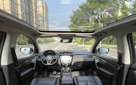 Nissan Qashqai, 2022 год, 1 630 000 рублей, 6 фотография
